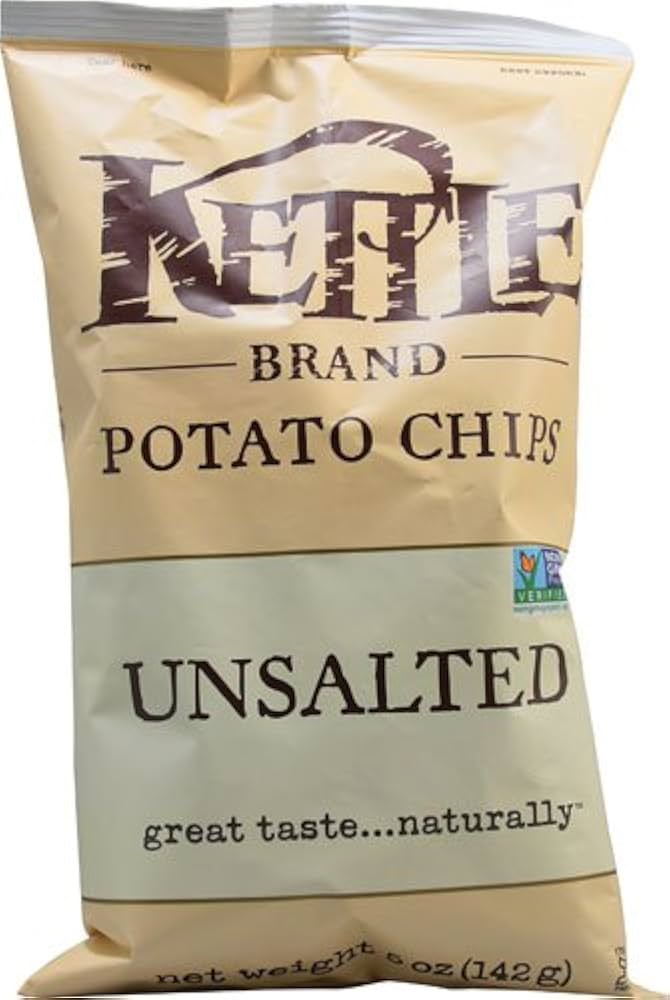 Kettle destaca por su bajo contenido en sodio.jpg